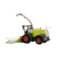 MarGe Models - Claas Jaguar 960 Dynamic Power + Orbis 900 (Gen 1)