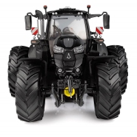 UH - Deutz-Fahr 8280 TTV Warrrior - Duals - Limited Edition 1000 pcs