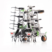 UH - Joskin Terraflex XXL 7125/19SHK2 Arable land slurry injector