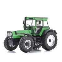 Schuco - Deutz DX 250 Powermatic-S - Re-edition