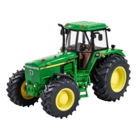 Britains - John Deere 4955 (1988-1994) - EU-version - Britains Prestige édition