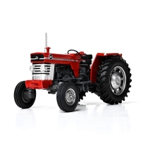 Replicagri - Massey-Ferguson 168 - 2WD (1972-1976)