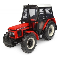 UH - Zetor 7745 - 4WD (1985-1993)