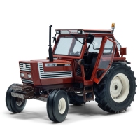 ROS - Fiat 70-90 - Comfort Cabin - 2WD (1985-1992) - Limited Edition 500 pcs