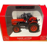 Modelagrisystem - SAME LEONE 70 (1967-1972) - Limited Edition 250 pcs
