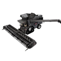 UH - Massey Ferguson Ideal 9T avec barre de coupe Powerflow - édition UH 2025