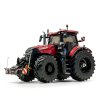 UH - Case-IH Puma 260 CVXDrive Showbox - Limited RED-TECH options Edition - 1000 pcs