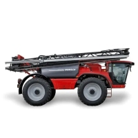 ROS - Horsch Leeb PT - Self-propelled field sprayer