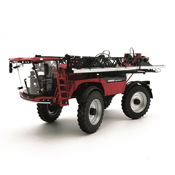 ROS - Horsch Leeb 6.300 VL - Zelfrijdende veldspuit