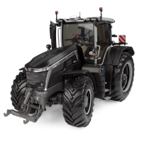 UH - Massey Ferguson 9S.425 Matzwart - Limited Edition 750 pcs