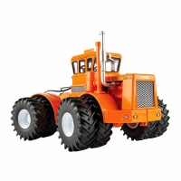 ERTL - Wagner WA-14 with Duals (1968-1970) - Toyfarmer 2026 Edition