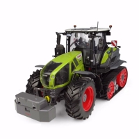 UH - Claas Axion 930 Terra Trac (2020-2025) - Limited Edition 1000 pcs