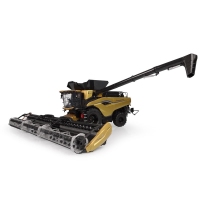 UH - New Holland CR11 combine harvester "Gold Edition" - Limited Edition 2000 pcs