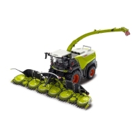 MarGe Models - Claas Jaguar 1090 + Orbis 10500 (2025 - ....)