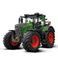 Wiking - Fendt 832 Vario - GEN 5 - (2026 - ....) - Limited Agritechnica Edtion 1000 pcs