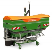 UH - Amazone ZA-TS 4201 Ultra