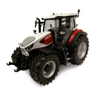 UH - Steyr 6200 Impuls CVT (2026 - ....)