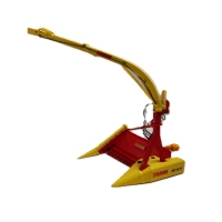 MarGe Models - Krone MC-16B maishakselaar - Limited Edition 1500 pcs