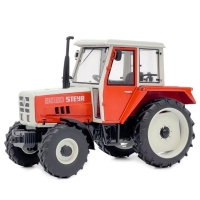 MarGe Models - Steyr 8060 - SK1 (1979-1987) - 4WD