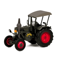 Schuco - Lanz Bulldog D 9506 Ackerluft (1934-1955)