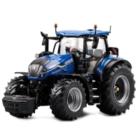 MarGe Models - New Holland T7.440XD - Dynamic Blue (2026 - ....)