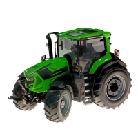 UH - Deutz-Fahr 8340 Agrotron TTV (2026 - ....)