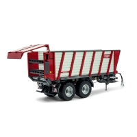 UH - Krampe Radium 830 met doseerwals