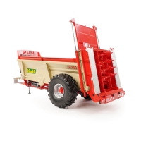 UH - Épandeur de fumier Leboulch HVS 51S12