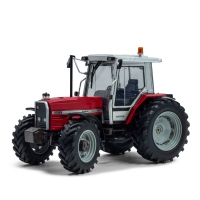 Toys-Farm - UH - Massey Ferguson 3085 Dynashift - Autotronic (1993-1995)