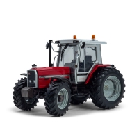 Toys-Farm - UH - Massey Ferguson 3090 Dynashift - Datatronic (1988-1990)