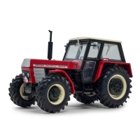 UH - Zetor 12045 - 4WD - Gen-2 (1984-1987)