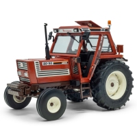 ROS - Fiat 80-90 DT - Super Comfort Cabine - 2WD (1985-1992) - Limited Edition 500 pcs