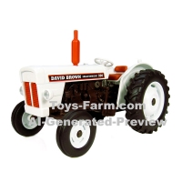 Britains - David Brown 990 Selectamatic (1965-1971)