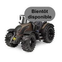 Valtra N175 Jubileum Brown Matt - 75 jaar jubileumeditie