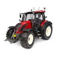 UH - Valtra N175 - Rot (2021 - ....)