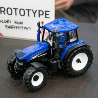 ROS - New Holland TM190 (2002-2005)