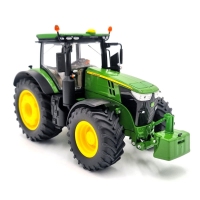 Wiking - John Deere 7290R (2014-2019) - Limited Edition 1000 pcs