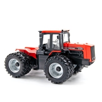 PowerTrac Models - AGCOSTAR 8425 Knicklenker Allrad traktor (1995-2001) - Allis-Chalmer Orange - Lim
