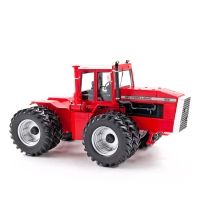 PowerTrac Models - McCONNELL - MARC 900 - Knicklenker Allrad traktor (1995-2001) - MF Rot - Lim.Ed.
