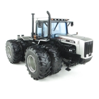 ERTL - AGCOSTAR 8425 4WD Kniktractor (1995-2001) - White Silver - NFTS 2026