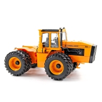 PowerTrac Models - McCONNELL - MARC 900 - Knicklenker Allrad traktor (1995-2001) - Lim.Ed. 25 pcs