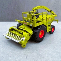 UH - Claas Jaguar 80 SF zonder Cabine met gras Pick-up - Geen doos