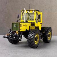 Weise Toys - MB-trac 1100 with Südrad wide wheelset - Baureihe 441 (1987-1991)