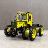 Weise Toys - MB-trac 1100 with dual rowcrop wheels around - Manually rebuild