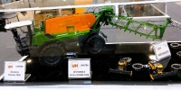 UH - Amazone Pantera 7004