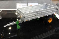 UH - Joskin Trans-EX 5T (silver)