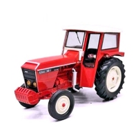 Replicagri - Renault 56 mit Kabine (1967-1970)