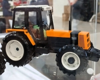 Replicagri - Renault 106-14 - 4WD (1983-1986)
