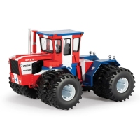 ERTL - Case-IH Steiger Panther II Spirit of '76 - 4WD Tractor with Duals