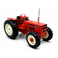 Replicagri 2026 - Renault 651-4 - 4WD (1972-1980)